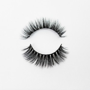 Lông mi giả 3D