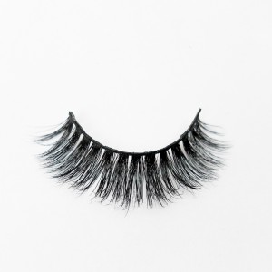 Lông mi giả 3D