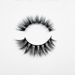 Lông mi giả nhung 3D