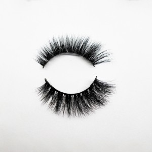 Lông mi giả 3D stereo