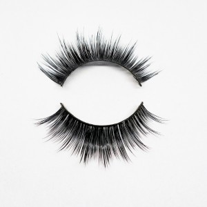 3D lông nhung nhung chồn