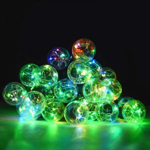 Bóng đèn LED dây