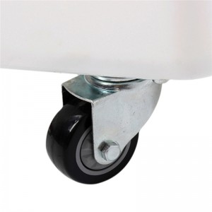 Bình chứa thức ăn cho thú cưng 20L