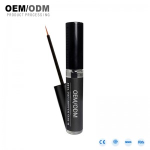 FDA phê duyệt lông mi lỏng tự nhiên siêu đẹp lông mày Lash Enhancer tăng trưởng lông mi