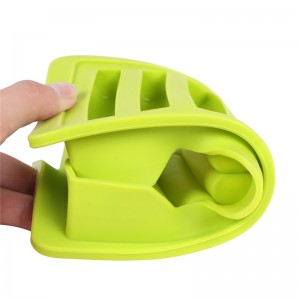 Perfect Ice Cube Stick Khuôn làm khay