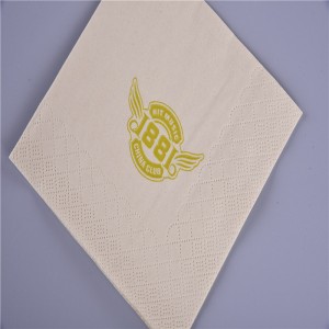 100% bột tre 3 lớp ứng dụng văn phòng \u0026 khách sạn lớp không tẩy trắng