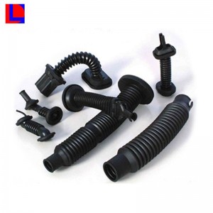 TS16949 đã được phê duyệt khớp nối cao su dưới đây