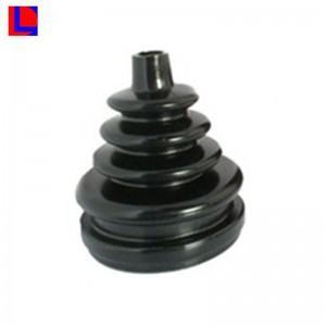 ISO 9001 tùy chỉnh dưới đây cao su silicone tự động