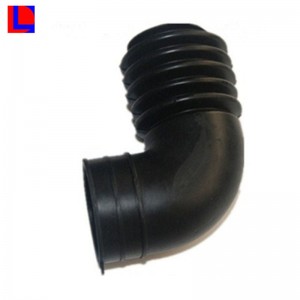 RoHs và REACH phê duyệt ống cao su tùy chỉnh