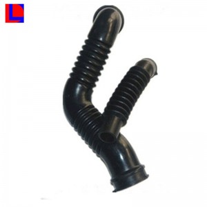 chất lượng tốt cạnh tranh giá cao su bụi silicone tùy chỉnh