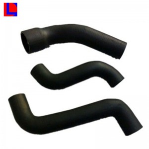 TS16949 được phê duyệt tùy chỉnh bộ phận cao su ô tô đúc