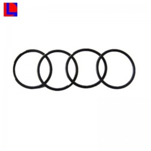Hiệu suất cao Chất lượng cao khác nhau Vòng o cao su