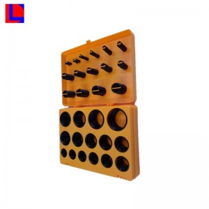 Nhà sản xuất chuyên nghiệp o ring kit