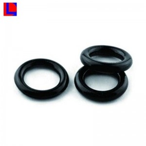 Cao su o tiêu chuẩn hoặc không tiêu chuẩn với các kích cỡ khác nhau