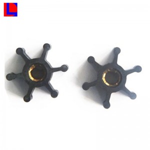 vòng đệm cao su chống dầu