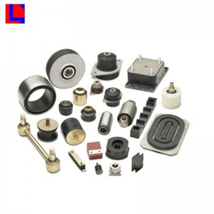 cao su chất lượng cao được bán lại cho phần AL