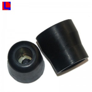 tùy chỉnh tiêm silicon ép xung