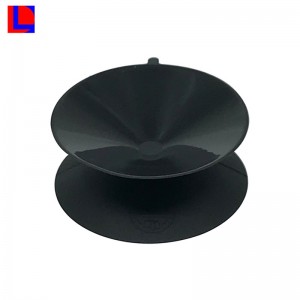 Phòng tắm PVC trong suốt hút cốc, mút