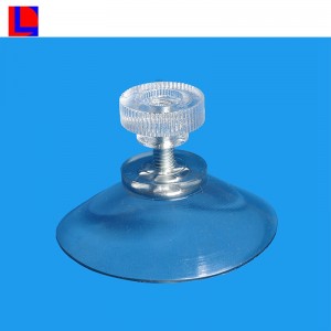 PVC hút cốc có vít