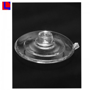 silicone hút chân không có lỗ cho nhà bếp