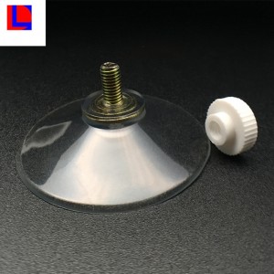 Giá đỡ cốc nhựa Pvc giá rẻ, mút cao su