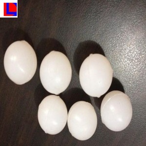 Bán buôn bóng cao su bouncy đầy màu sắc, bóng silicone nảy