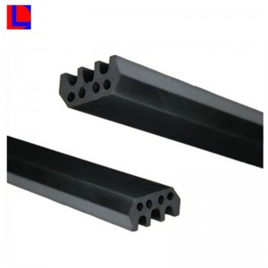 Nhà sản xuất OEM tùy chỉnh hồ sơ đùn cao su EPDM