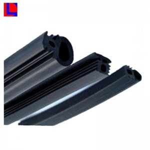 Hồ sơ cao su đùn nhiệt độ cao