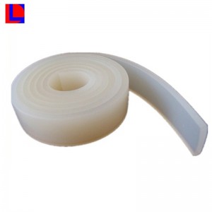 Nhà máy giá chuyên nghiệp ép đùn cao su dải niêm phong