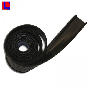 Tốt nhất giá xuất xưởng dải cao su silicone cắt băng EPDM
