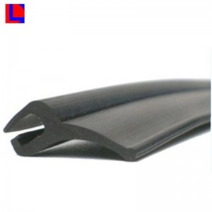 Tốt nhất giá xuất xưởng dải cao su silicone cắt băng EPDM