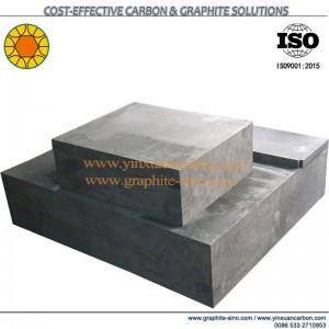 Vật liệu than chì đẳng nhiệt