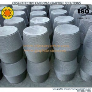 Điện cực carbon