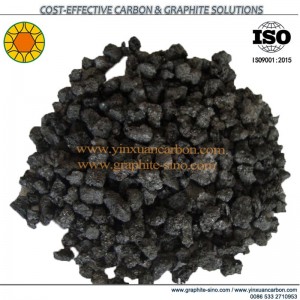 Phụ gia carbon