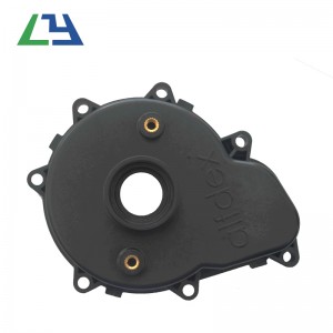 Khuôn mẫu ô tô ép cho phần tự động khuôn nhựa ô tô khuôn mẫu