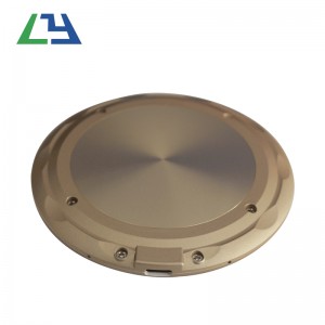 Thiết kế khuôn phun nhựa điện cho các sản phẩm điện tử