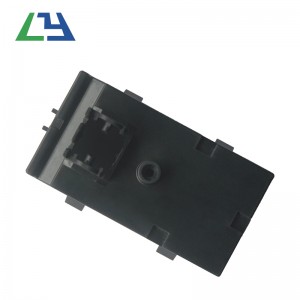 Phụ tùng ô tô ép nhựa cho ép phun