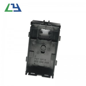 Phụ tùng ô tô ép nhựa cho ép phun