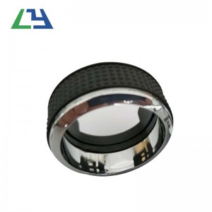 Ép nhựa cho bánh xe Shift Shift Xử lý bánh răng