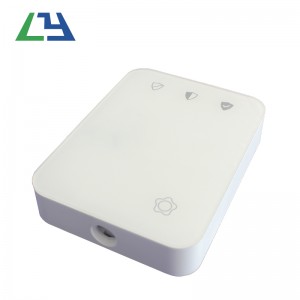 Khuôn nhà máy ép phun dụng cụ / ép nhựa khuôn / ép nhựa bộ phận