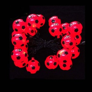 Bóng đèn LED bóng chuỗi trang trí cho Giáng sinh / ngày lễ