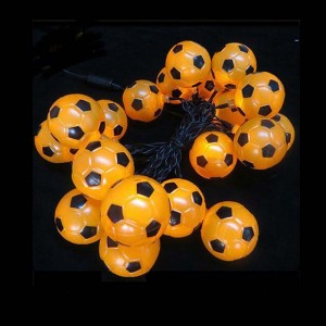 Bóng đèn LED bóng chuỗi trang trí cho Giáng sinh / ngày lễ