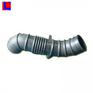 Kích thước tùy chỉnh nhiệt độ cao ống silicon