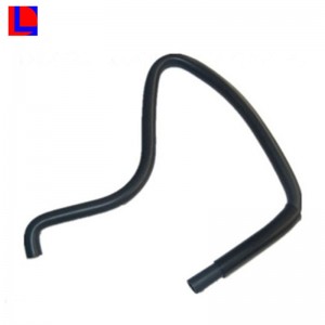 Chất lượng cao tùy chỉnh lớp silicon ống