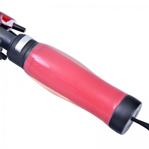 Bán buôn 30 inch silica Gel Xử lý tự động ngoài trời thể thao ngoài trời Golf ô