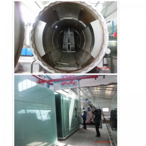 KÍNH AN TOÀN LAMINATED