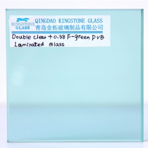 KÍNH AN TOÀN MÀU SẮC