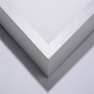 SMPS ™ - Bảng điều khiển gắn trên bề mặt vuông