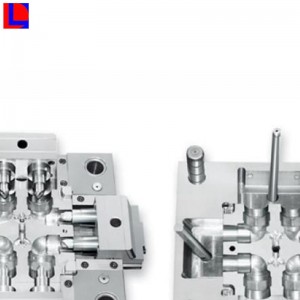 Nhà máy Trung Quốc Chuyên nghiệp Chất lượng cao Phụ tùng Cao su Đúc Cao su