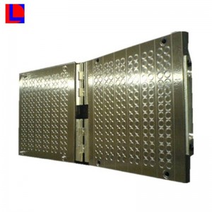 Khuôn O-Ring Cao su chất lượng cao Làm khuôn cho vòng O